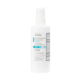 McKesson Antiperspirant / Deodorant, Fresh Scent, 4-ounce Spray Bottle - 23-H7500-Single - LL Medico