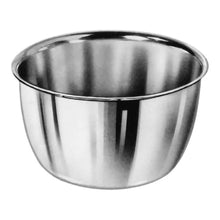 McKesson Argent Iodine Cup, Stainless Steel, Round, 6 oz - 43-1-014-Single - LL Medico