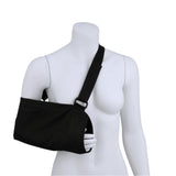 McKesson Arm Sling, D-Ring Hook & Loop, One Size - 155-79-84300-Single - LL Medico
