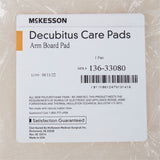 McKesson Armboard Pads, For Standard Armboards - 136-33080-Single - LL Medico
