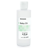 McKesson Baby Oil - 16-6399-Single - LL Medico
