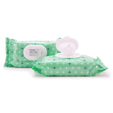 McKesson Baby Wipes, Scented - WPWBABY72S-Pack - LL Medico