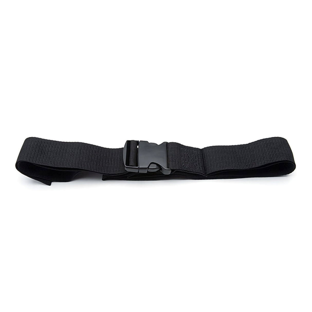 McKesson Backboard / Stretcher Strap, Black, 5' - 47152BK-Single - LL Medico