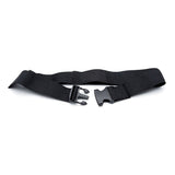McKesson Backboard / Stretcher Strap, Black, 5' - 47152BK-Single - LL Medico