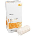 McKesson Backboard / Stretcher Strap, Orange, 2" x 3 yd - 47091ORM-Single - LL Medico
