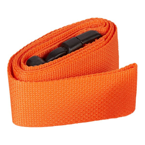 McKesson Backboard / Stretcher Strap, Orange, 5' - 47152ORM-Single - LL Medico