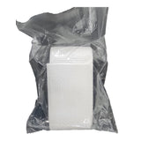 McKesson Backboard / Stretcher Strap, White, 5' - 47152WHM-Single - LL Medico