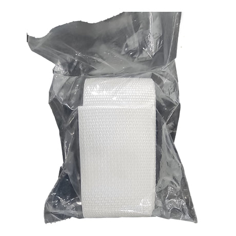 McKesson Backboard / Stretcher Strap, White, 5' - 47152WHM-Single - LL Medico