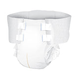 McKesson Bariatric Ultra Briefs, 3XL - BRBAR-Pack - LL Medico