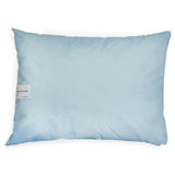 McKesson Bed Pillow, Reusable, 20" x 26", Blue - 41-2026-LTD-Single - LL Medico