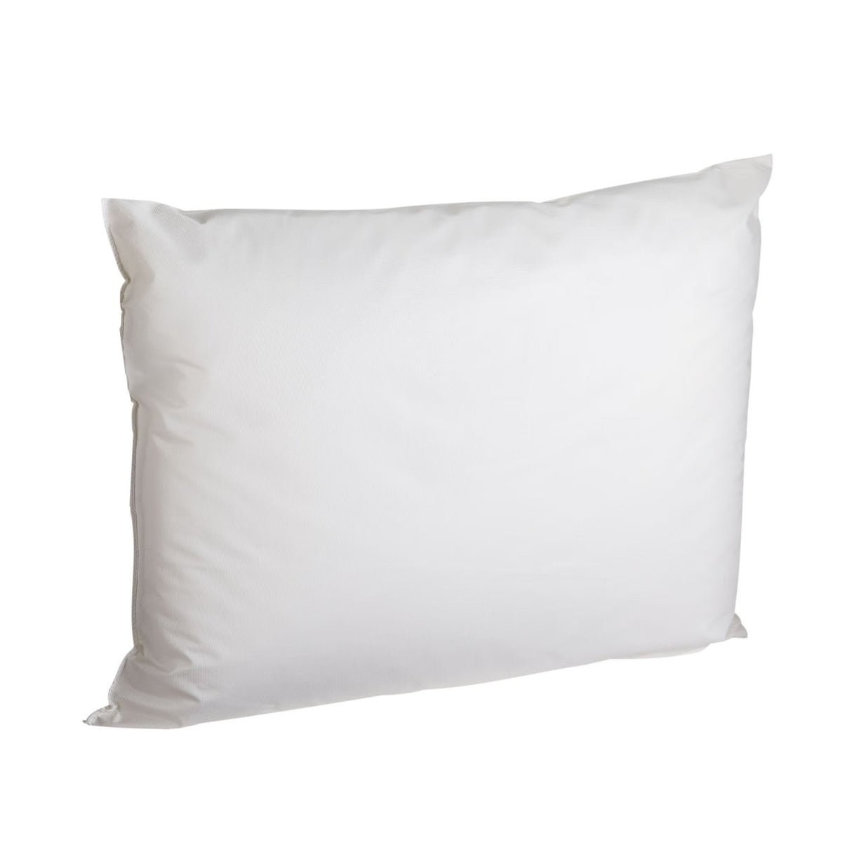 McKesson Bed Pillow, Reusable, White, 19" x 25" - 41-1925-WXF-Single - LL Medico