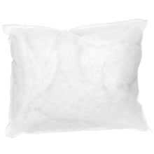 McKesson Bed Pillow, White, 12" x 17" - 41-1217-M-Single - LL Medico