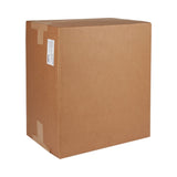 McKesson Bed Pillow, White, 12" x 17" - 41-1217-M-Single - LL Medico