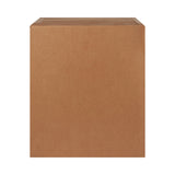 McKesson Bed Pillow, White, 12" x 17" - 41-1217-M-Single - LL Medico
