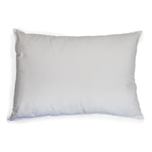 McKesson Bed Pillow, White, 17" x 24" - 41-1724-M-Single - LL Medico