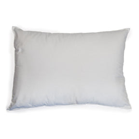 McKesson Bed Pillow, White, 17" x 24" - 41-1724-M-Single - LL Medico