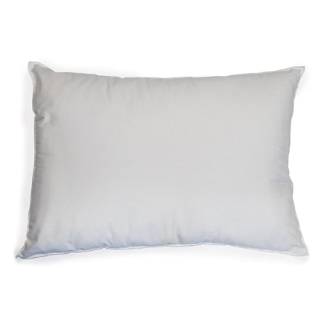 McKesson Bed Pillow, White, 17" x 24" - 41-1724-M-Single - LL Medico