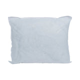 McKesson Bed Pillow, White, 18" x 24" - 41-1824-F-Single - LL Medico