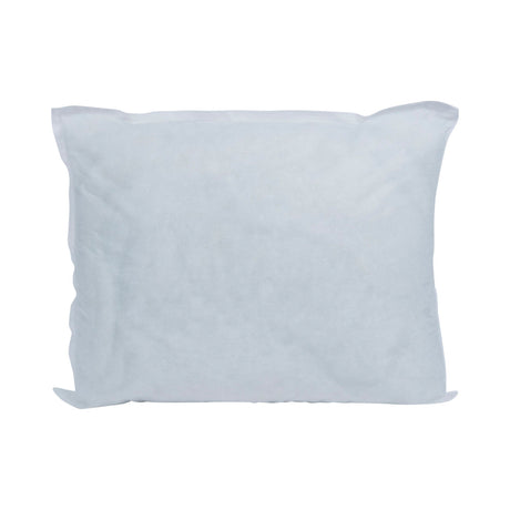 McKesson Bed Pillow, White, 18" x 24" - 41-1824-F-Single - LL Medico