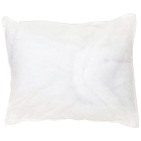 McKesson Bed Pillow, White, 18" x 24" - 41-1824-F-Single - LL Medico