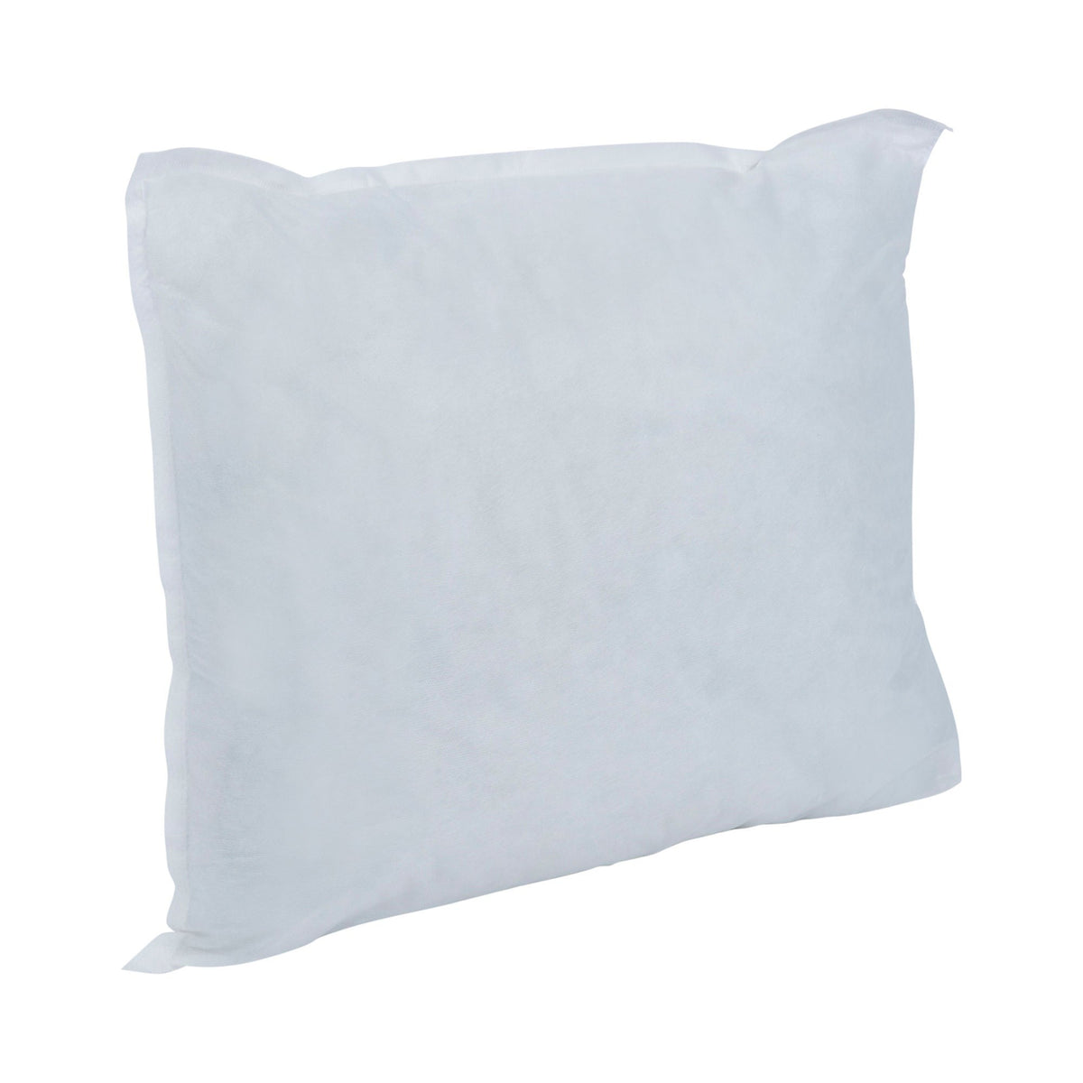 McKesson Bed Pillow, White, 18" x 24" - 41-1824-F-Single - LL Medico