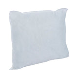 McKesson Bed Pillow, White, 18" x 24" - 41-1824-F-Single - LL Medico