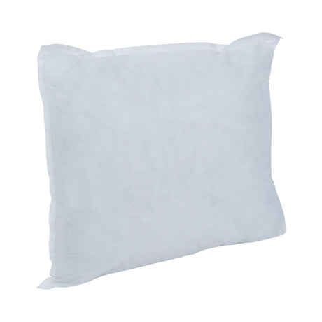 McKesson Bed Pillow, White, 18" x 24" - 41-1824-F-Single - LL Medico