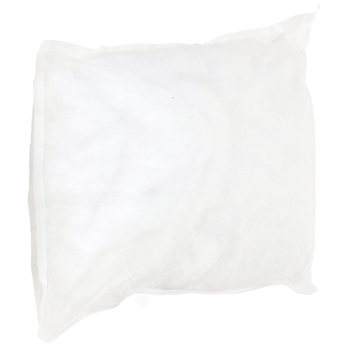 McKesson Bed Pillow, White, 18" x 24" - 41-1824-F-Single - LL Medico