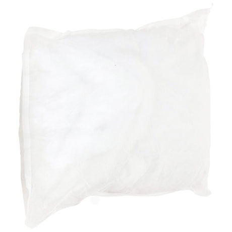 McKesson Bed Pillow, White, 18" x 24" - 41-1824-F-Single - LL Medico