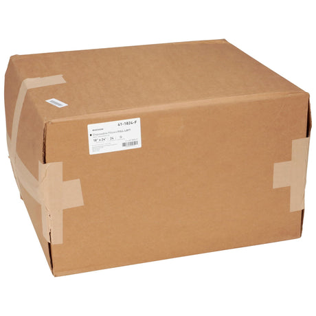 McKesson Bed Pillow, White, 18" x 24" - 41-1824-F-Single - LL Medico