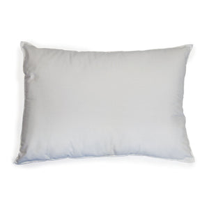 McKesson Bed Pillow, White, 20" x 26" - 41-2026-M-Single - LL Medico