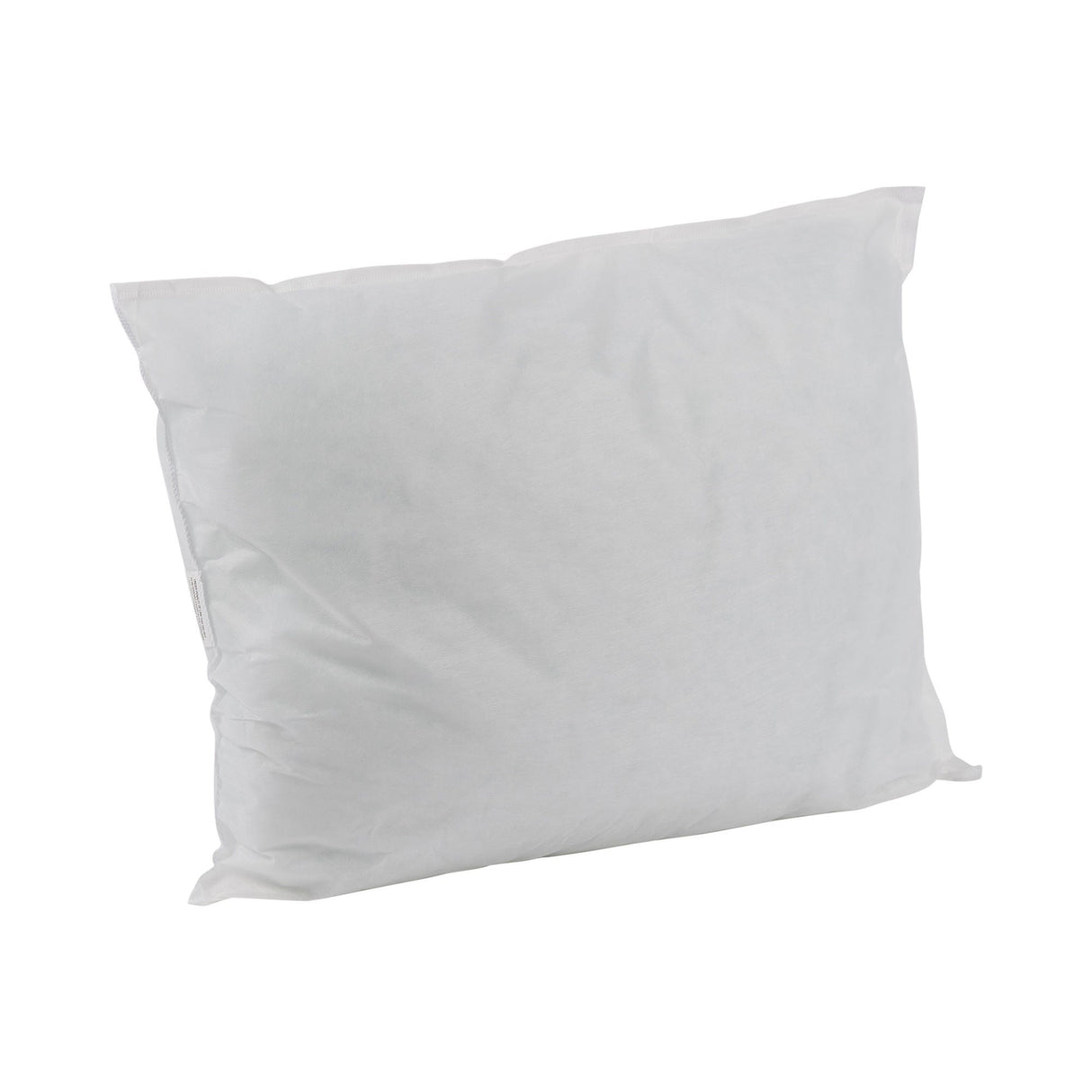 McKesson Bed Pillow, White, 20" x 26" - 41-2026-M-Single - LL Medico