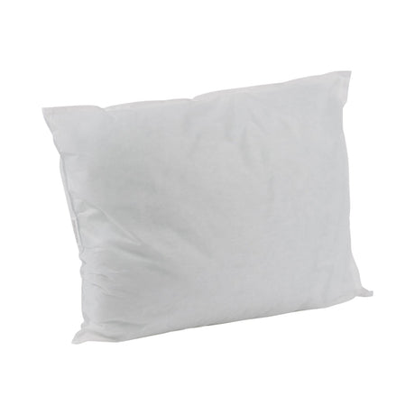 McKesson Bed Pillow, White, 20" x 26" - 41-2026-M-Single - LL Medico