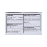 McKesson Benzalkonium Chloride Antiseptic Towelettes, Unscented - 269-Box - LL Medico