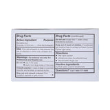 McKesson Benzalkonium Chloride Antiseptic Towelettes, Unscented - 269-Box - LL Medico