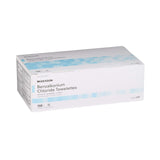 McKesson Benzalkonium Chloride Antiseptic Towelettes, Unscented - 269-Box - LL Medico