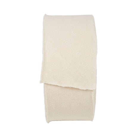 McKesson Bias Cut Stockinette, Beige Cotton, Nonsterile - 16-4B-450-Single - LL Medico