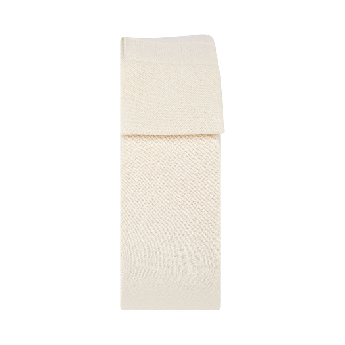 McKesson Bias Cut Stockinette, Non-Sterile, Beige Cotton, 3" x 50 Yard - 16-4B-350-Single - LL Medico