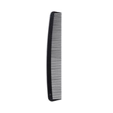 McKesson Black Plastic Hair Comb, 7 Inch - 16-C7-Box - LL Medico