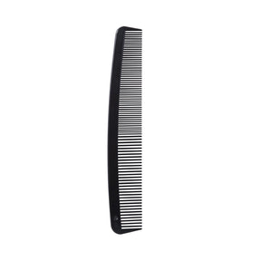 McKesson Black Plastic Hair Comb, 7 Inch - 16-C7-Box - LL Medico
