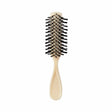 McKesson Black Polypropylene Hairbrush, 7.67 Inch - 16-HB01-Single - LL Medico