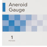 McKesson Blood Pressure Gauge - 01-802GM-Single - LL Medico
