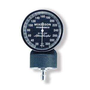 McKesson Blood Pressure Gauge - 01-802GM-Single - LL Medico