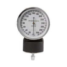 McKesson Blood Pressure Gauge, For Standard Aneroid Sphygmomanometers - 01-809GM-Single - LL Medico