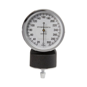 McKesson Blood Pressure Gauge, For Standard Aneroid Sphygmomanometers - 01-809GM-Single - LL Medico