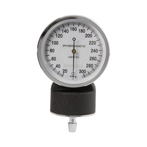 McKesson Blood Pressure Gauge, For Standard Aneroid Sphygmomanometers - 01-809GM-Single - LL Medico