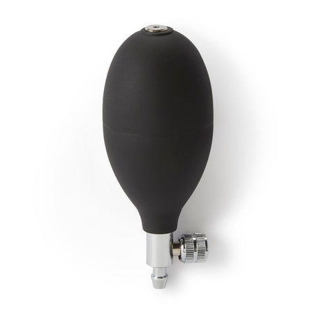 McKesson Blood Pressure Inflation Bulb with Deflation Valve - 01-875NGM-Single - LL Medico
