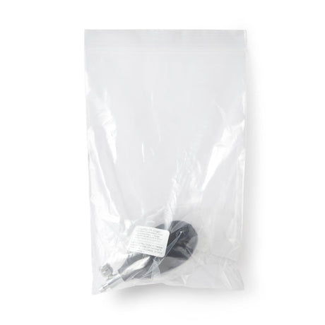 McKesson Blood Pressure Inflation Bulb with Deflation Valve - 01-875NGM-Single - LL Medico