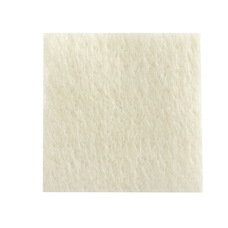 McKesson Calcium Alginate Dressing Sheet, Sterile, 2" x 2" - 3561-Single - LL Medico