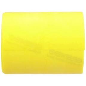 McKesson CanDo Exercise Resistance Band, Yellow, X-Light, 5" x 50 Yard - 169-5221-Single - LL Medico